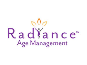 Radiance Age Management logo