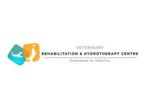 Veterinary Rehabilitation centre & Physiotherapy for dogs, VRH Singapore