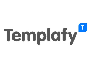 Templafy logo