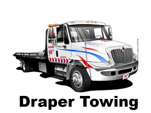 Tow Draper