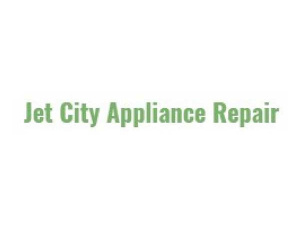Jet City Appliance Repair logo