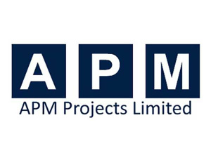APM Projects Limited logo