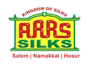 Arrs Silks - Pure Silk Sarees Online