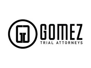 Gomez Trial Attorneys logo