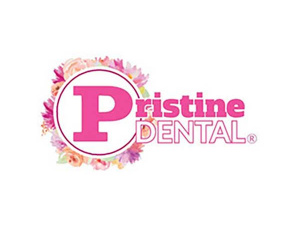 Pristine Dental logo