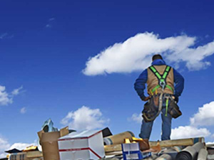 Carolina Cardinal Roofing and Construction