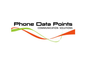 Phone Data Points