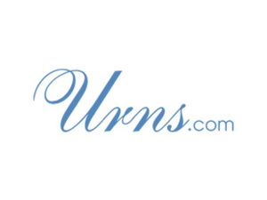 Urns.com's Online Store logo