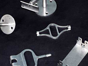 Sheet Metal Component