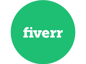 Fiverr | Logo Design Expert