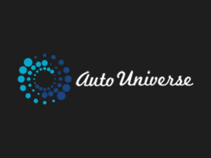 Auto Universe logo