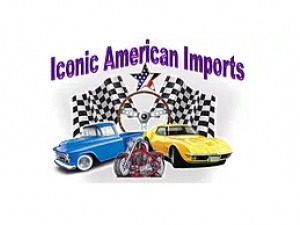 Iconic American Imports