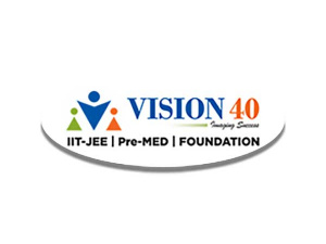 Vision 40 - IIT Coaching In Hyderabad