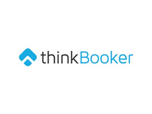 thinkBooker logo