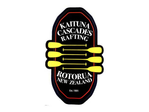 Kaituna Cascades