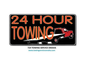 724 Towing Service Omaha