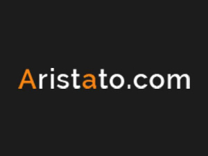 Aristato logo