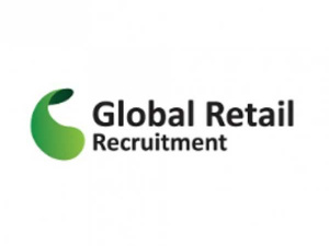 Global Retail Recruitment logo