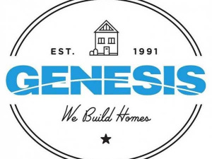 Genesis Builders Group Inc. logo