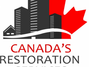 Water Damage Toronto logo