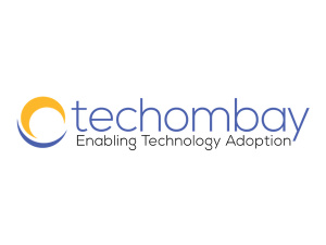 Techombay logo