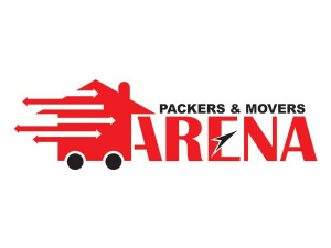 Arena Packers and movers – Best Packers and movers in Kolkata logo