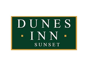 Dunes Inn Sunset