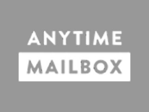 Anytime Mailbox