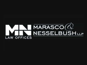 Marasco & Nesselbush Personal Injury Lawyers logo