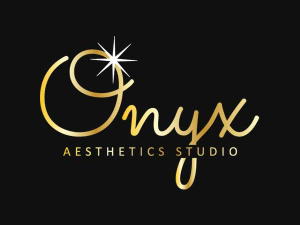 Onyx Aesthetics Studio logo