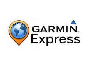 Garmin Express  Map Updates