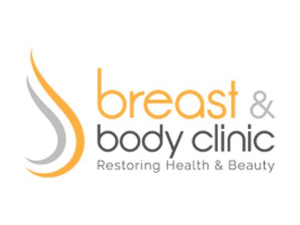 Breast & Body Clinic logo