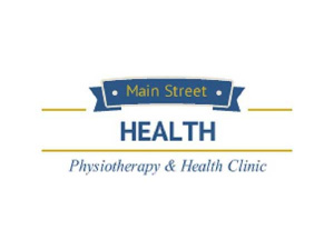 Main Street Health logo