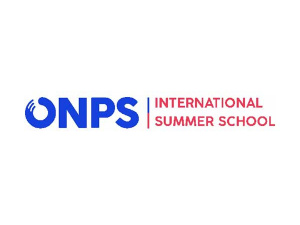 暑校排名 - 中央民族大学国际暑期课程班 |  ONPS International Summer School logo