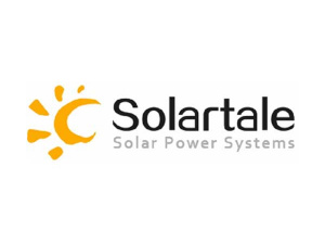 Wuxi SolarTale PV Tech Co., Ltd. logo