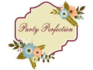Party Perfection – Best Event Management Company | Party Planner | Wedding planner in Amritsar logo