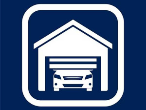 Garage Doors Services logo