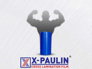Xpaulin - Multi Layered Cross Laminated Premium Tarpaulins