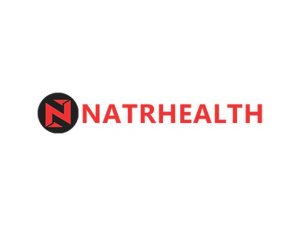 NatrHealth logo