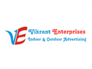 Vikrant Enterprises | Digital Printing in Delhi | Dwarka logo
