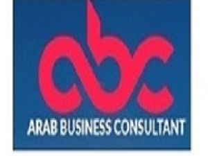 Arab Business Consultant logo