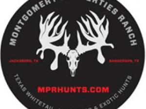 Montgomery Properties Ranch logo