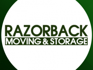 Razorback Moving LLC Fayetteville