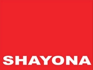 Shayona Land Corporation logo