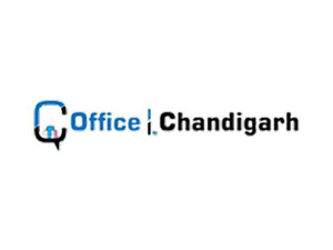 Officeinchandigarh logo