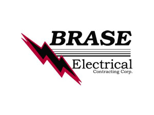 Brase Electrical Contracting Corp logo