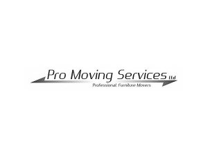 Pro moving services