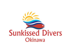 Sunkissed Divers logo