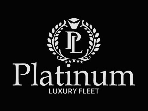 Platinum Luxury Fleet logo