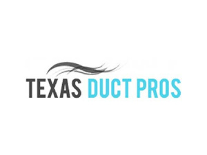 Texas Duct Pros logo